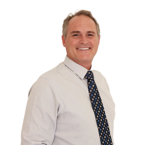 Vaughan Zoutendyk, commercial mediator